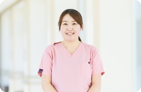 Iさん