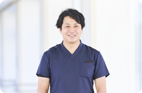 Iさん