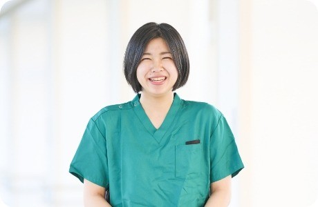 Uさん