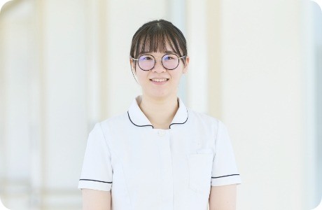 Iさん