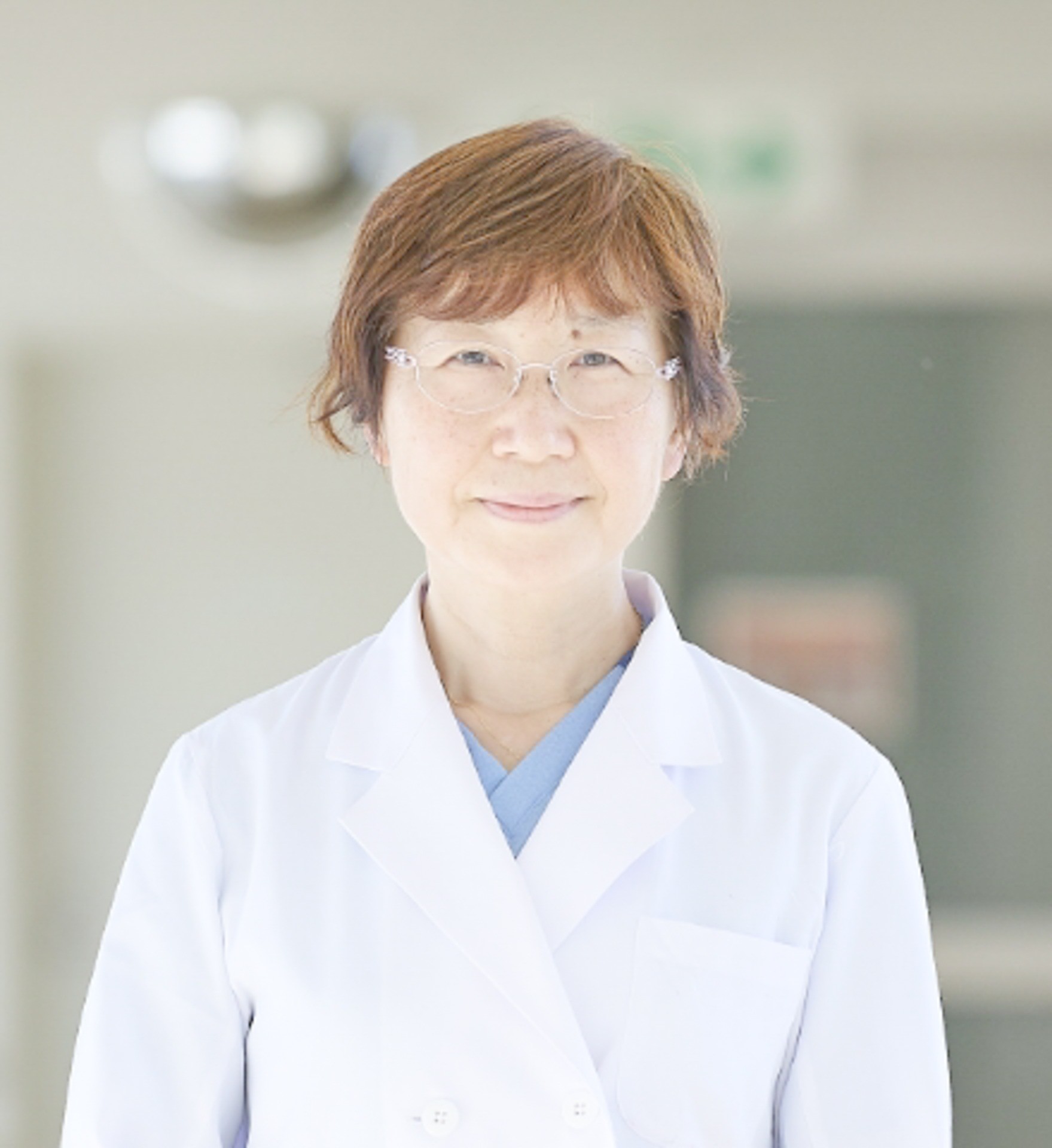岩澤 多恵